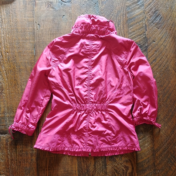 Pink jacket - Picture 2 of 4